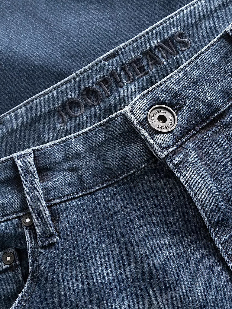 JOOP | Jeans Denim Slim Fit STEPHEN | blau