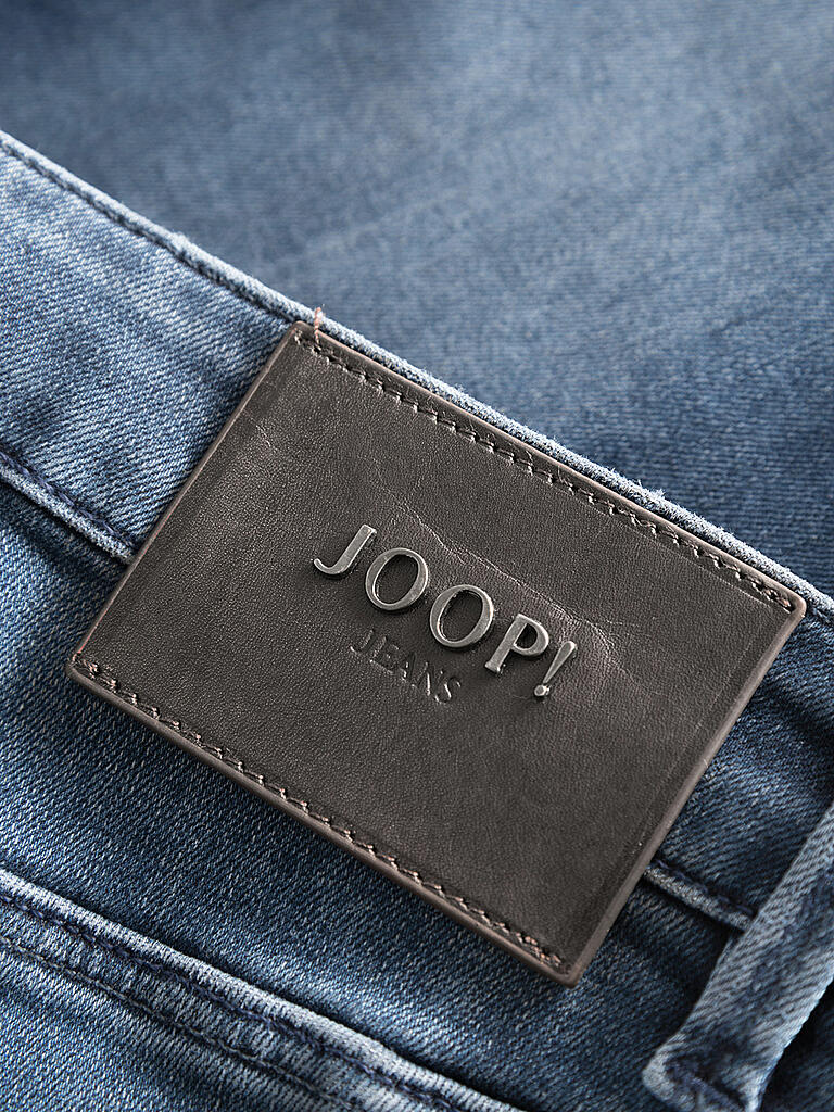 JOOP | Jeans Denim Slim Fit STEPHEN | blau