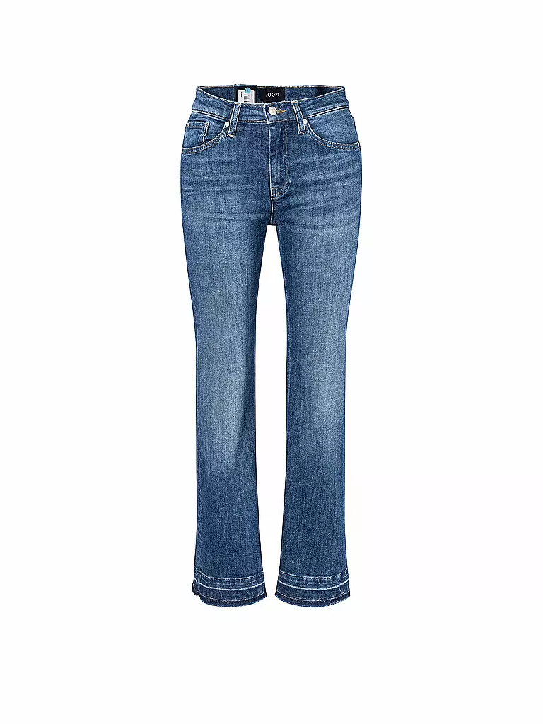 JOOP | Jeans Flared Fit CHRISI | blau