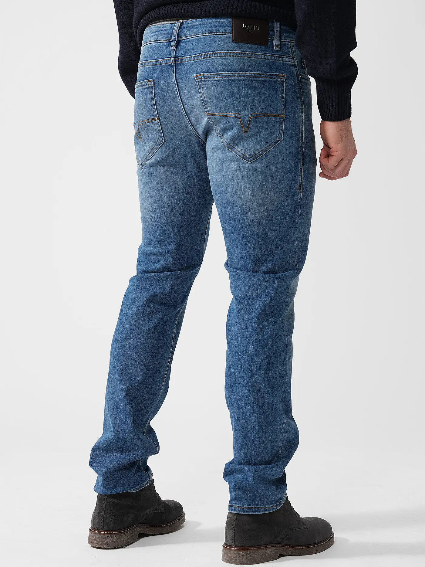 JOOP | Jeans MITCH Modern Fit | blau