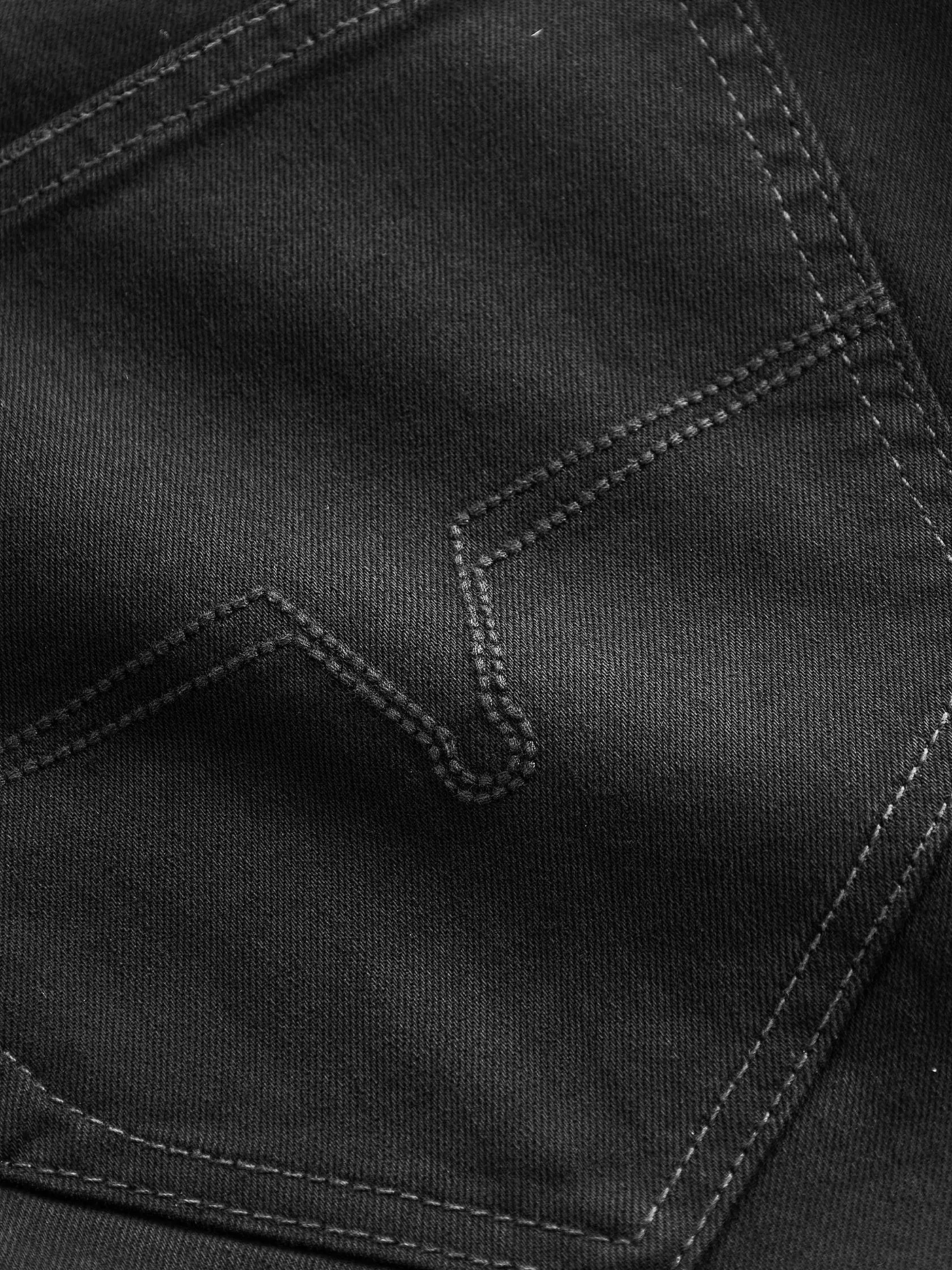 JOOP | Jeans MITCH | schwarz