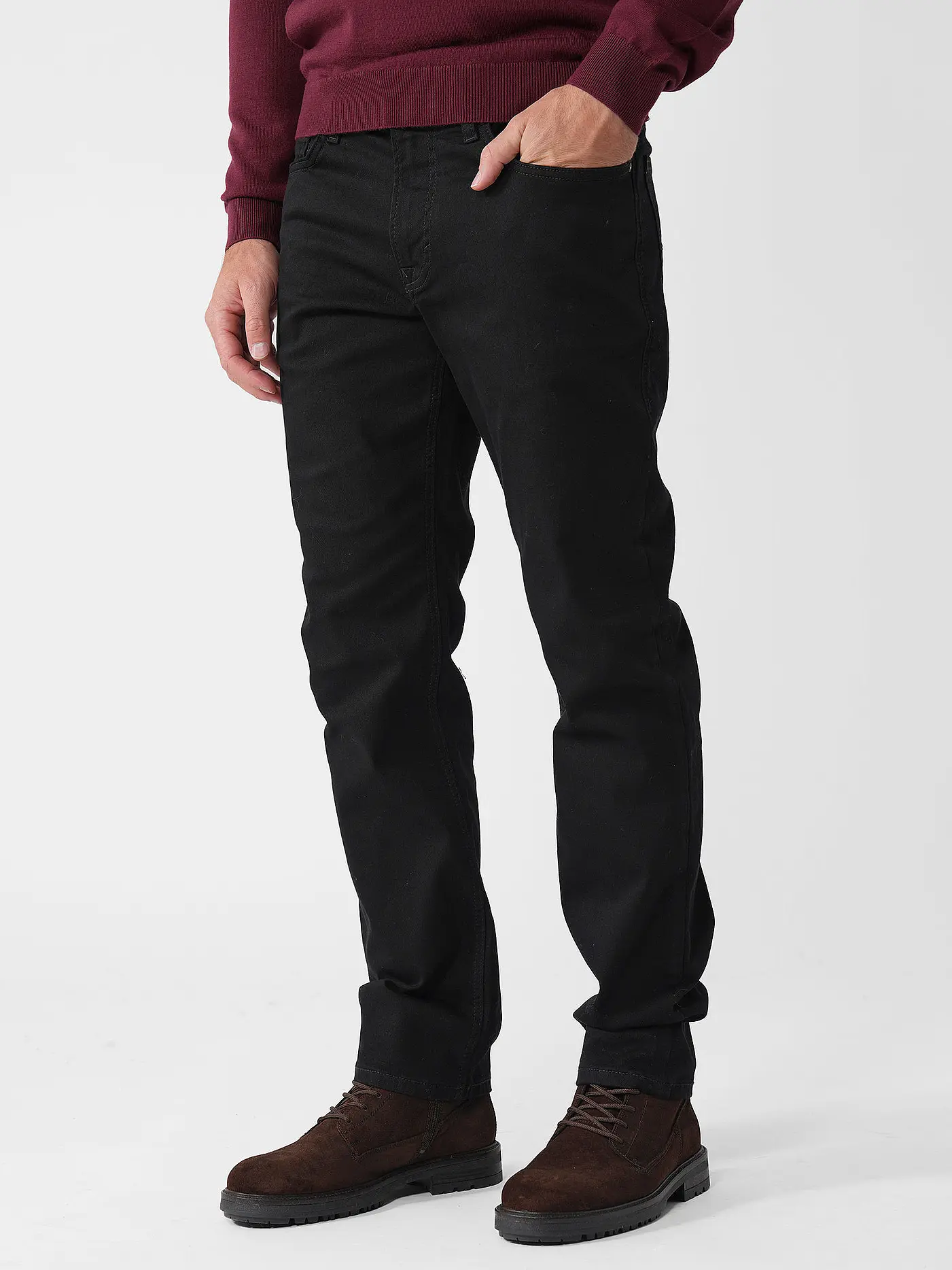 JOOP | Jeans MITCH | schwarz