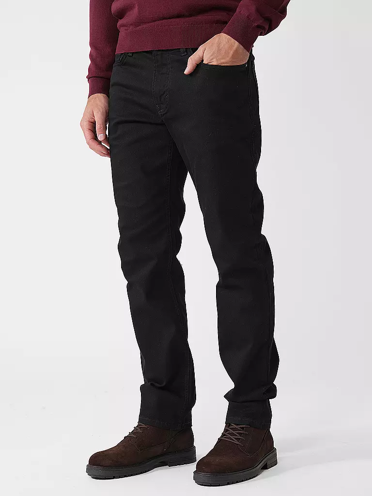 JOOP | Jeans MITCH | schwarz