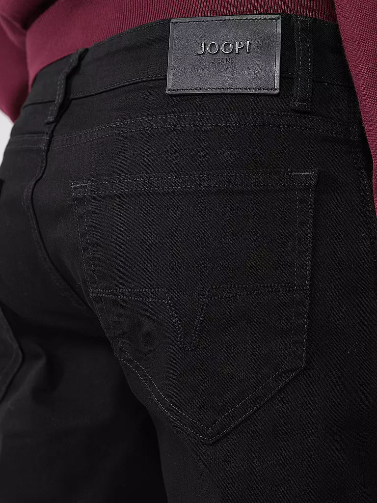 JOOP | Jeans MITCH | schwarz