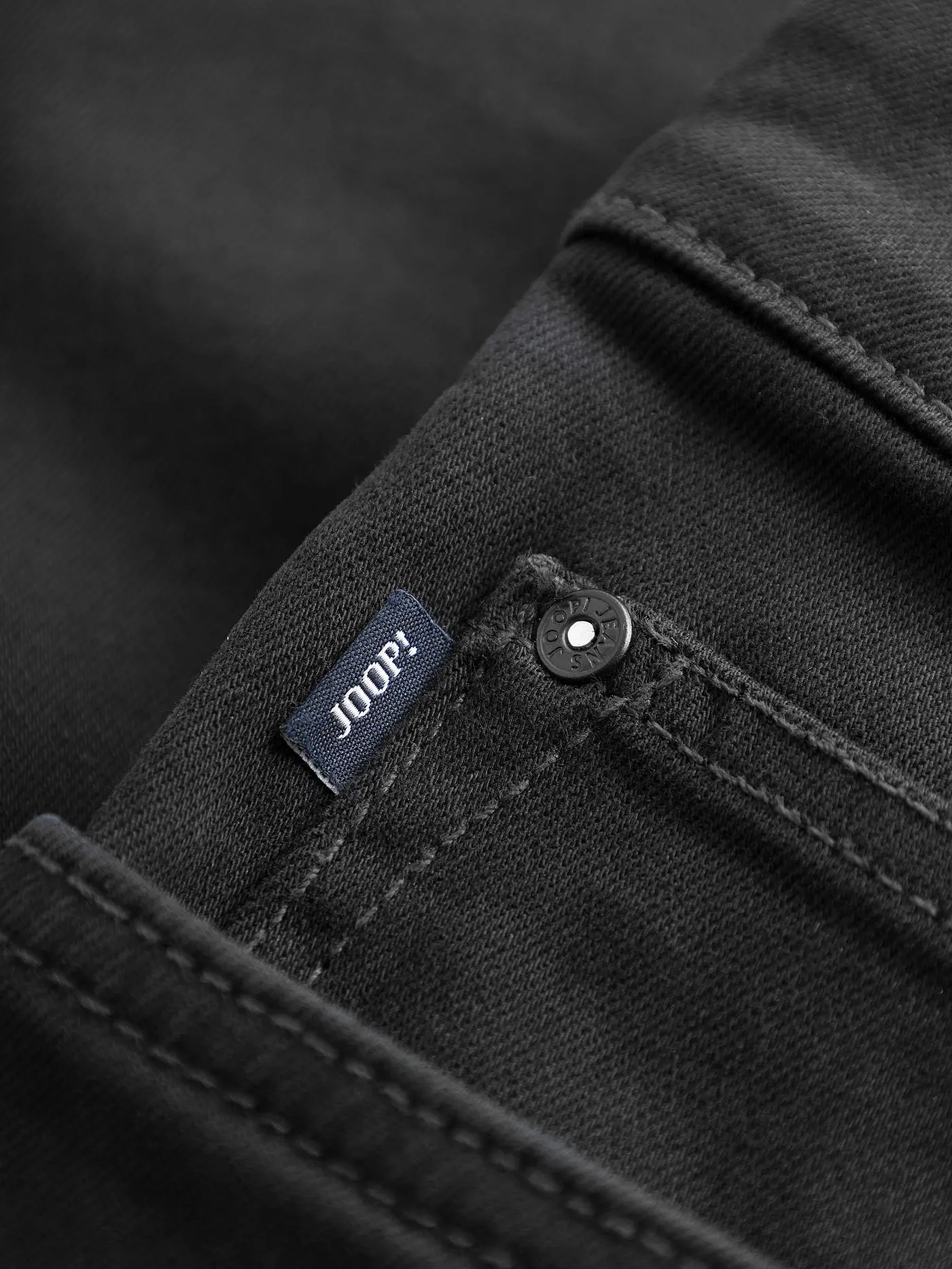 JOOP | Jeans MITCH | schwarz