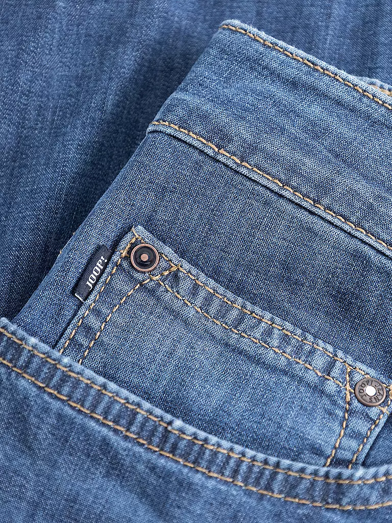 JOOP | Jeans Modern Fit MITCH  | blau