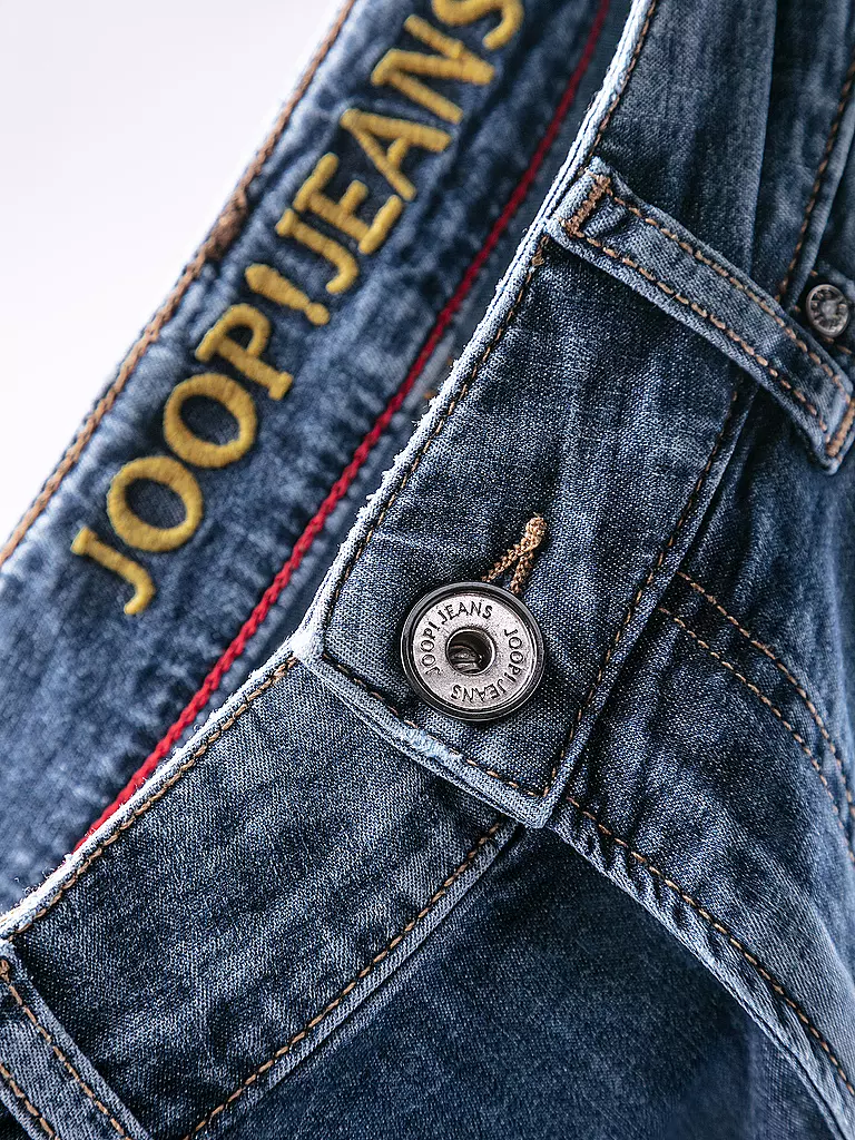 JOOP | Jeans Modern Fit MITCH | blau
