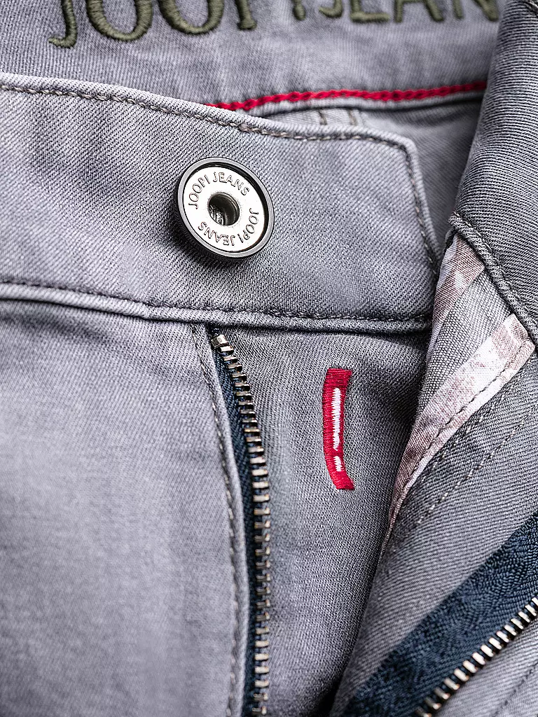 JOOP | Jeans Modern Fit MITCH | grau