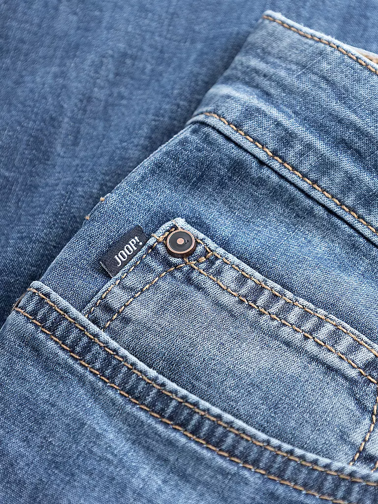 JOOP | Jeans Modern Fit MITCH | blau