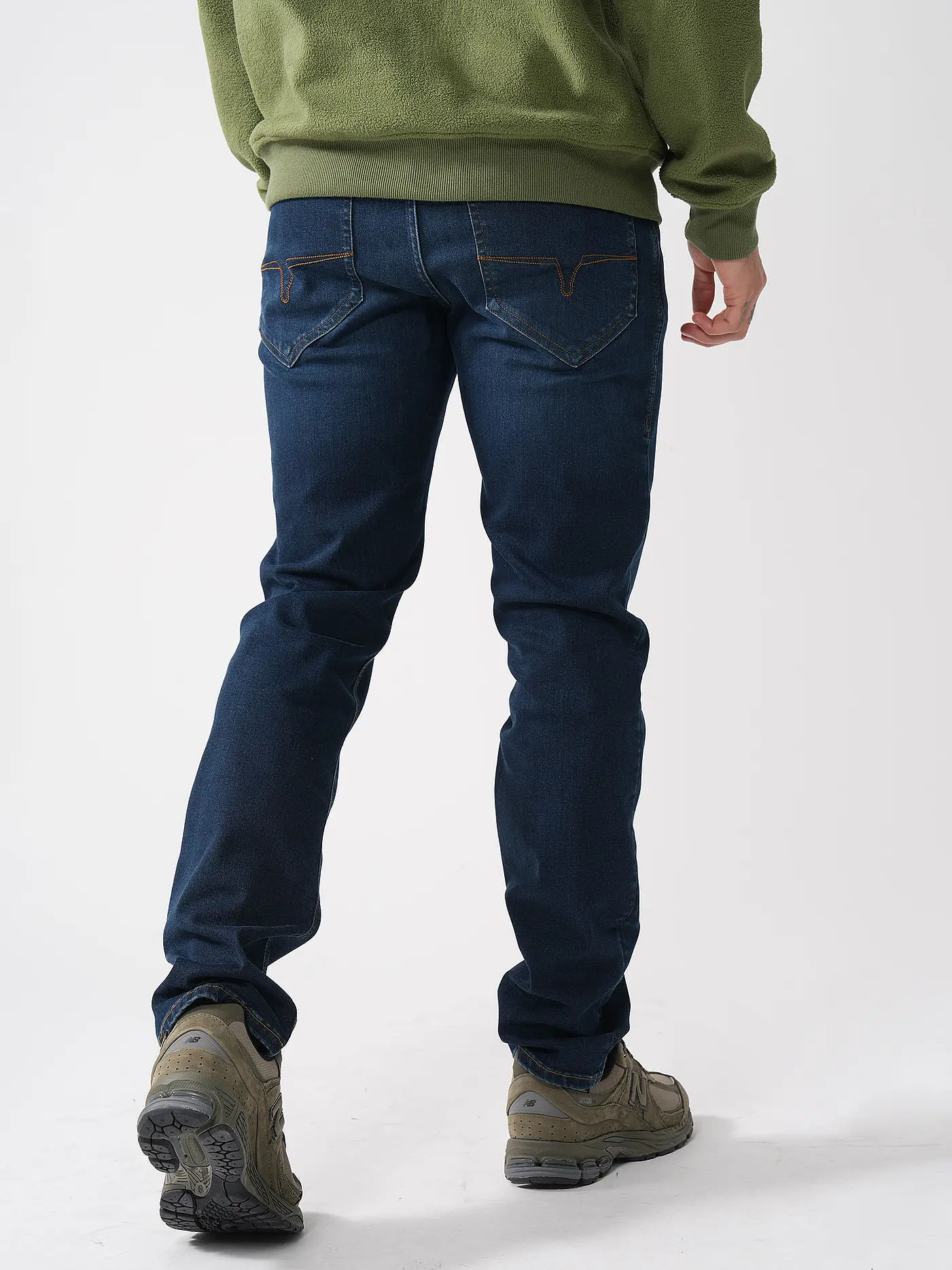 JOOP | Jeans Modern Fit MITCH | blau