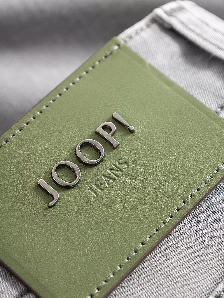 JOOP | Jeans Modern Fit MITCH | grau
