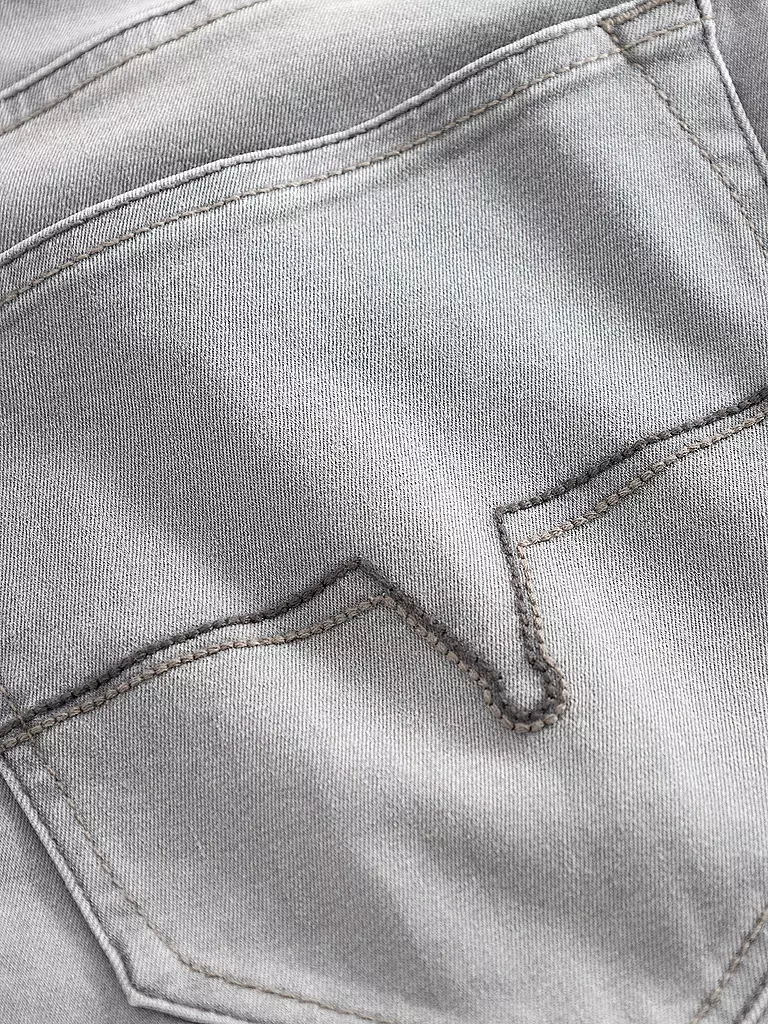 JOOP | Jeans Modern Fit MITCH | grau