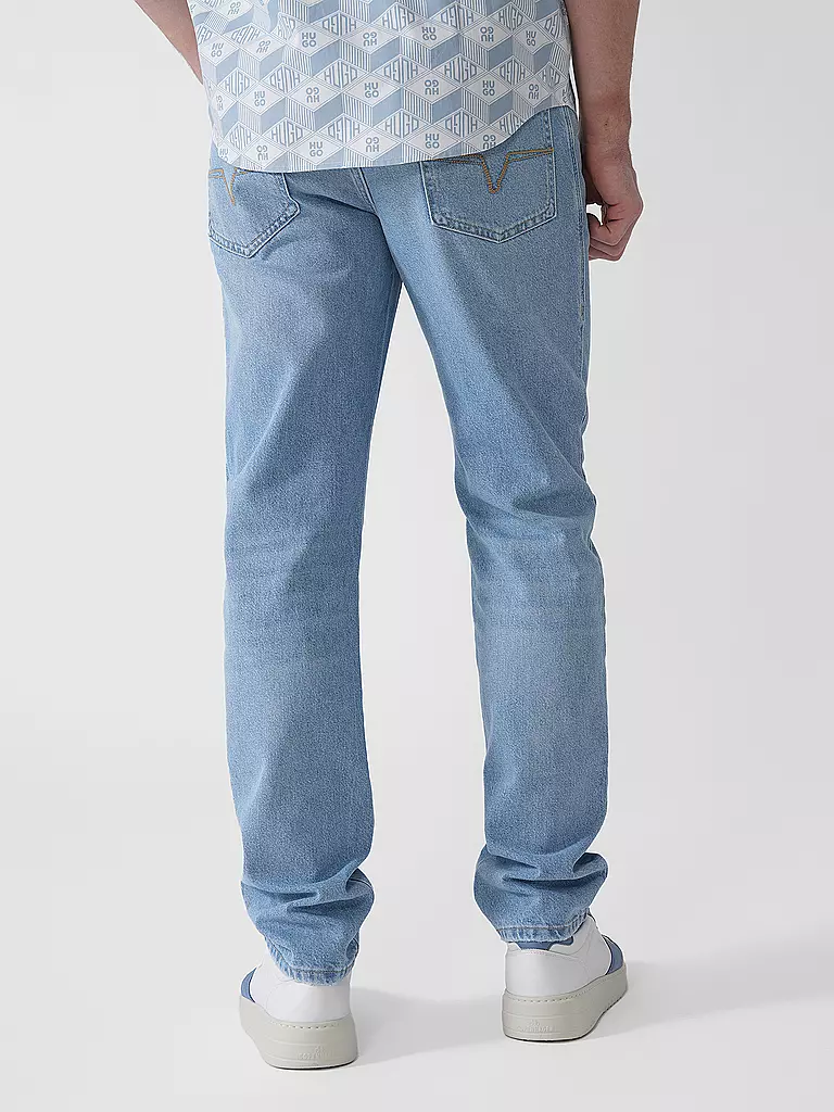 JOOP | Jeans Modern Fit MITCH | hellblau