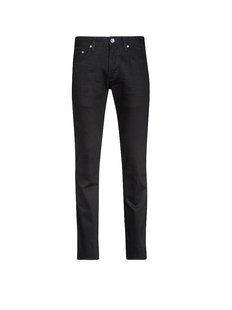 JOOP | Jeans Modern-Fit "Mitch" | schwarz