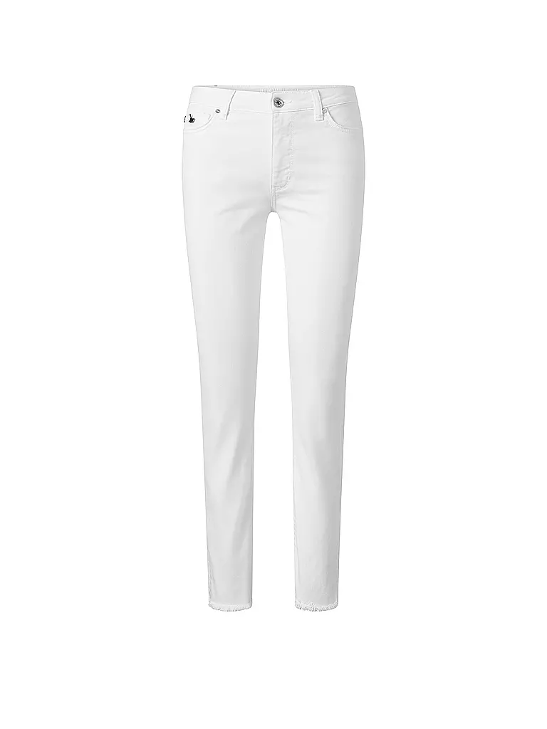 JOOP | Jeans Skinny Fit  | weiss