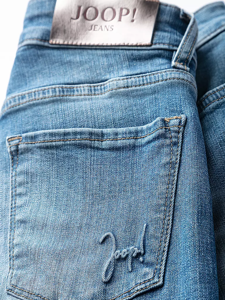 JOOP | Jeans Skinny Fit SUE | hellblau