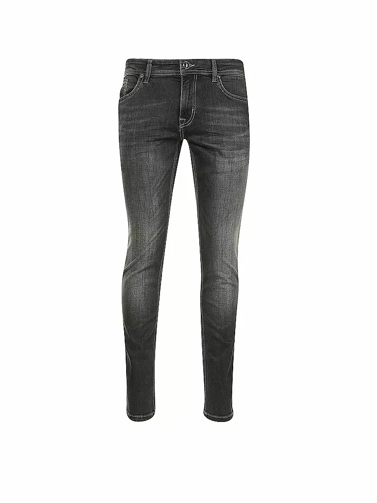 JOOP | Jeans Slim Fit " Hamond " | schwarz