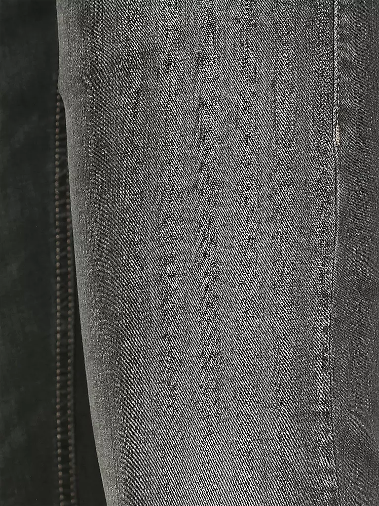 JOOP | Jeans Slim Fit " Hamond " | schwarz