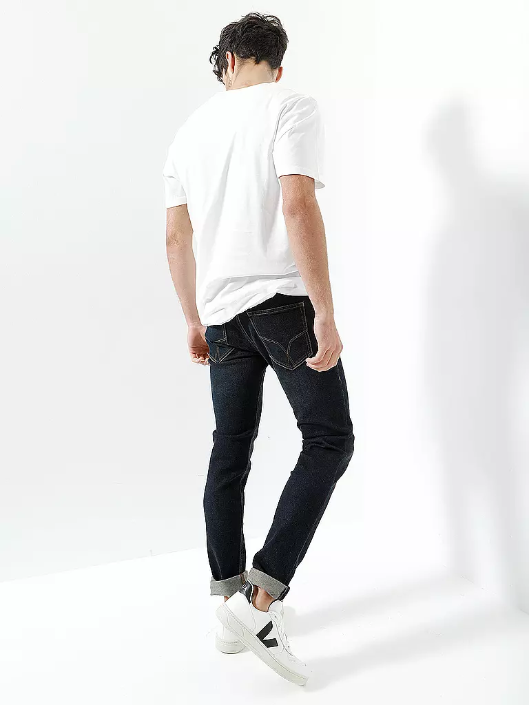 JOOP | Jeans Slim Fit " Hamond " | blau