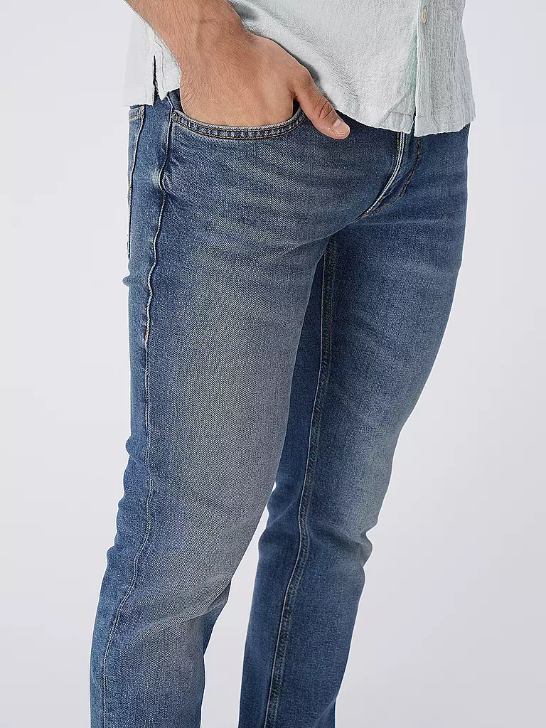 JOOP | Jeans Slim Fit Hamond | blau