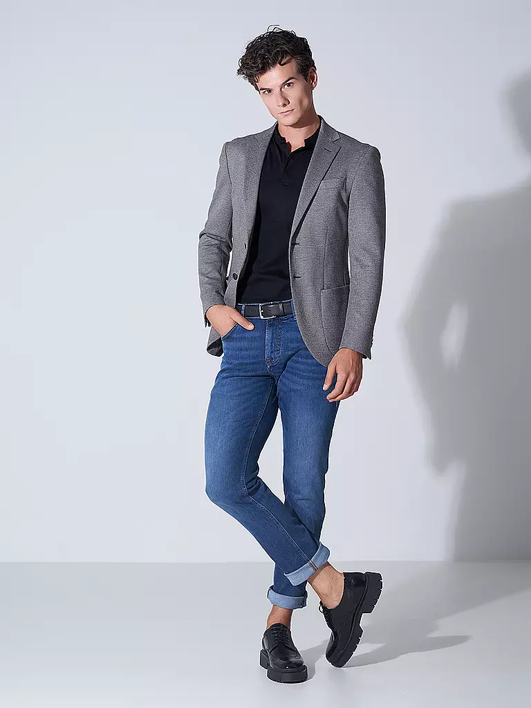 JOOP | Jeans Slim Fit MITCH | blau