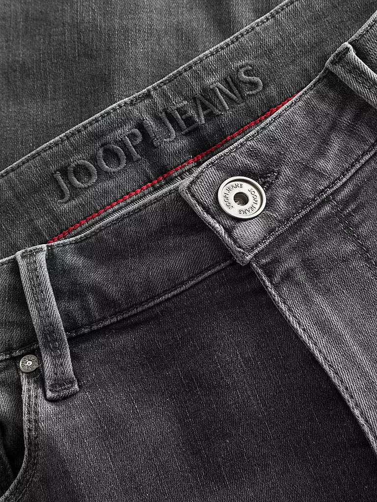 JOOP | Jeans Slim Fit STEPHEN | grau