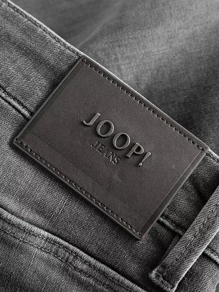 JOOP | Jeans Slim Fit STEPHEN | grau