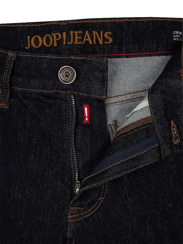 JOOP | Jeans Slim Fit STEPHEN | Dunkelblau