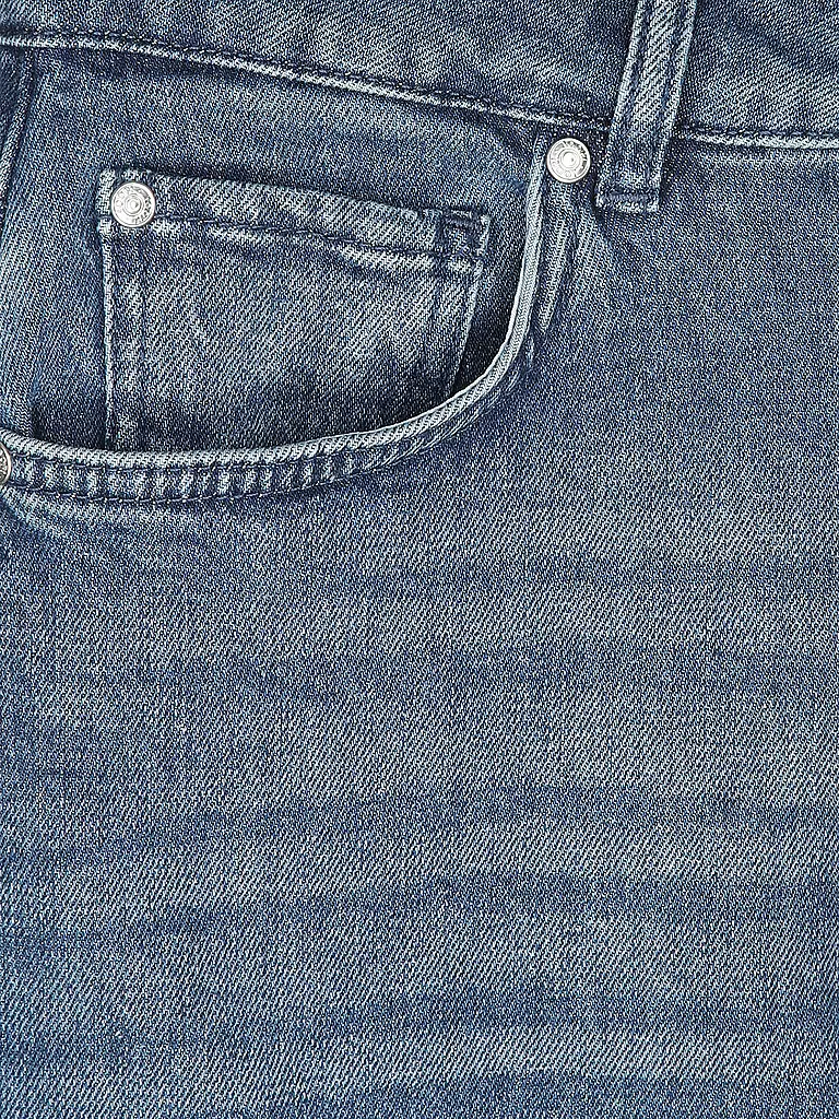 JOOP | Jeansrock | blau