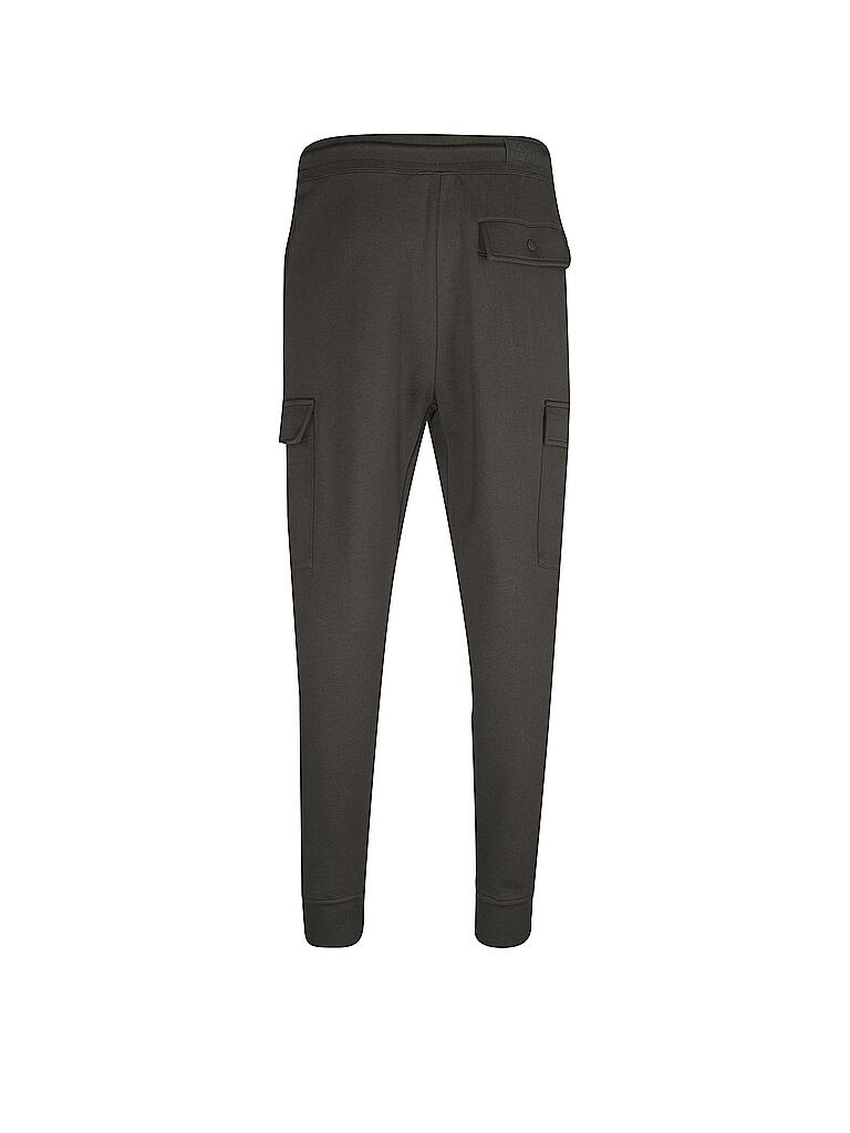 JOOP | Jogginghose | grün