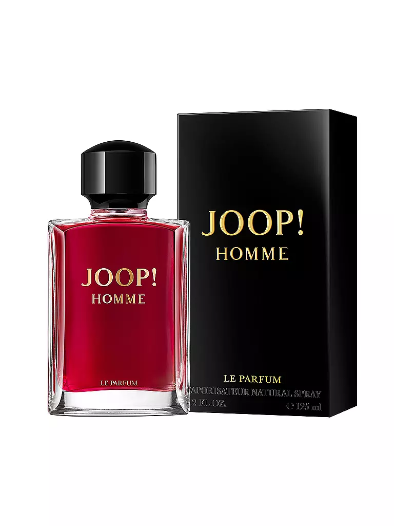 JOOP | Joop! Homme Le Parfum 125ml | keine Farbe