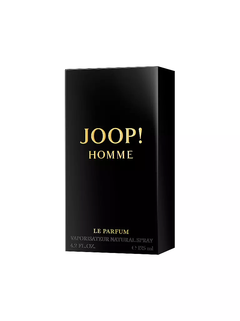 JOOP | Joop! Homme Le Parfum 125ml | keine Farbe