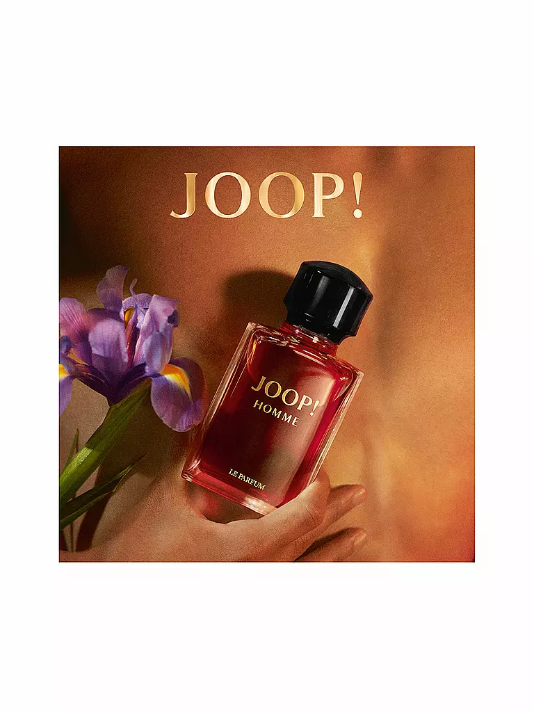 JOOP | Joop! Homme Le Parfum 125ml | keine Farbe