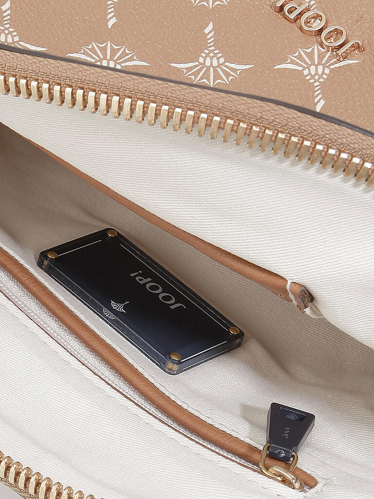 JOOP | Kosmetiktasche " Marisa " | braun