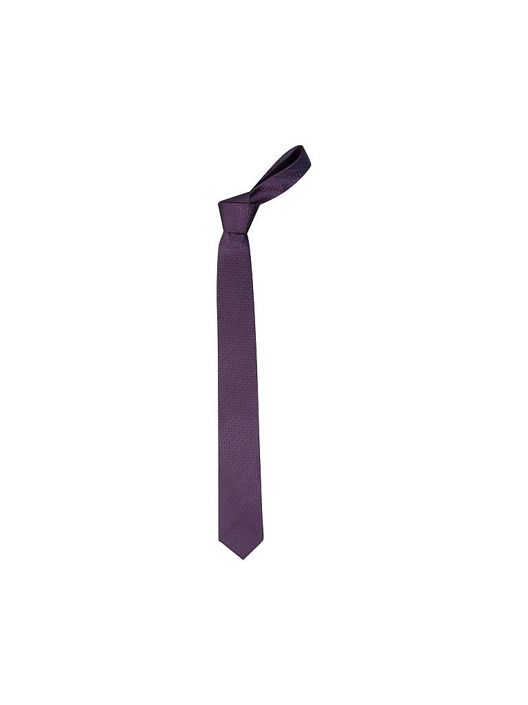 JOOP | Krawatte | lila