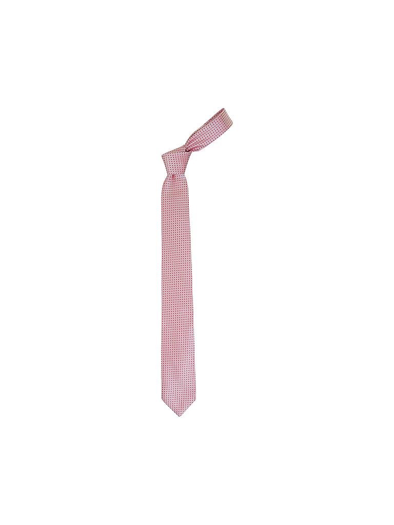 JOOP | Krawatte | rosa