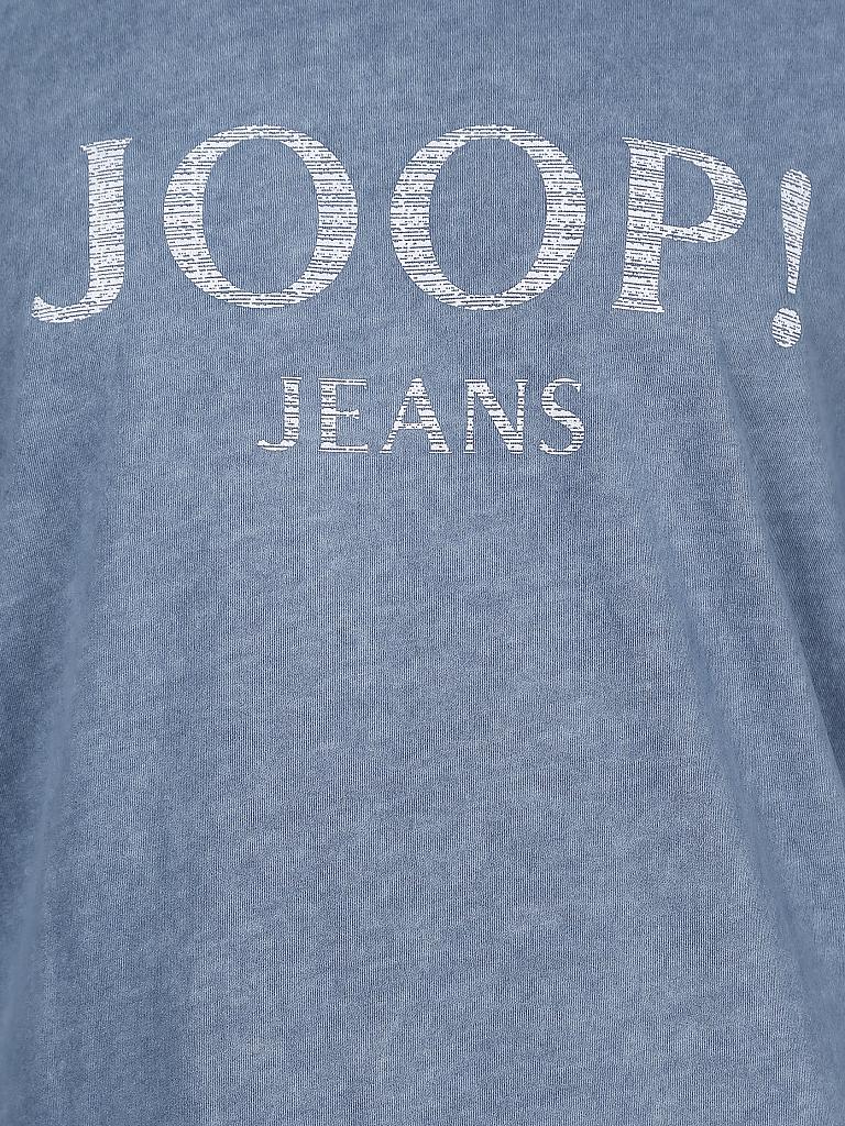 JOOP | Langarmshirt | blau
