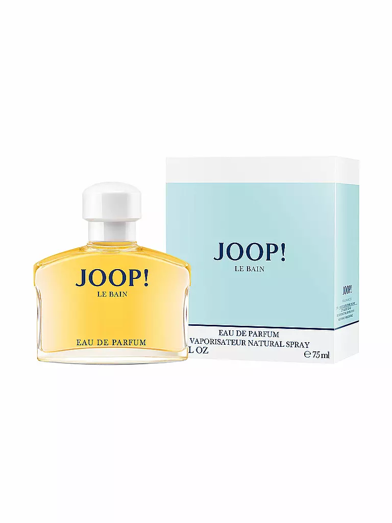 JOOP | Le Bain Eau de Parfum Spray 75ml | keine Farbe