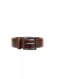 JOOP | Ledergürtel  | braun