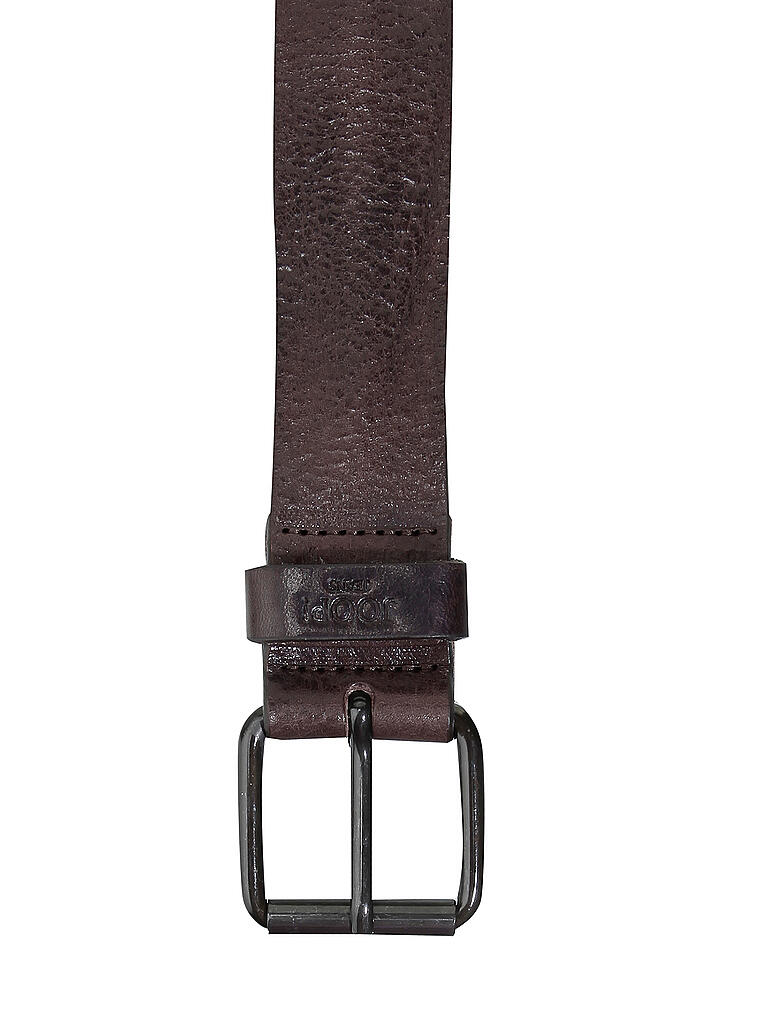 JOOP | Ledergürtel | braun