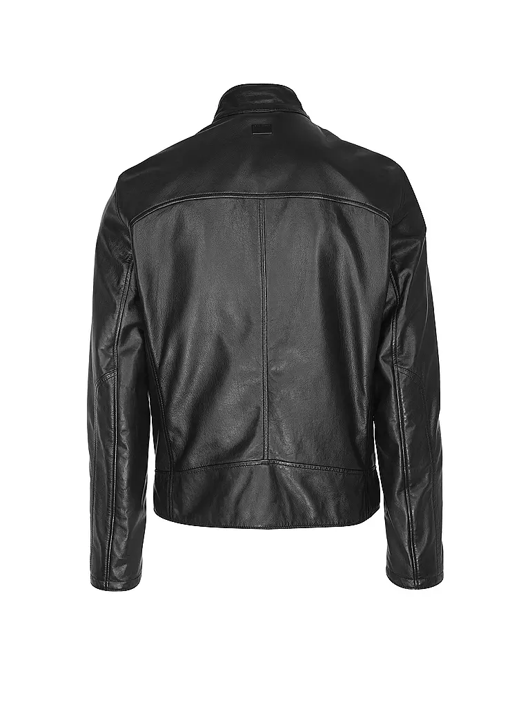 JOOP | Lederjacke CLEARY | braun