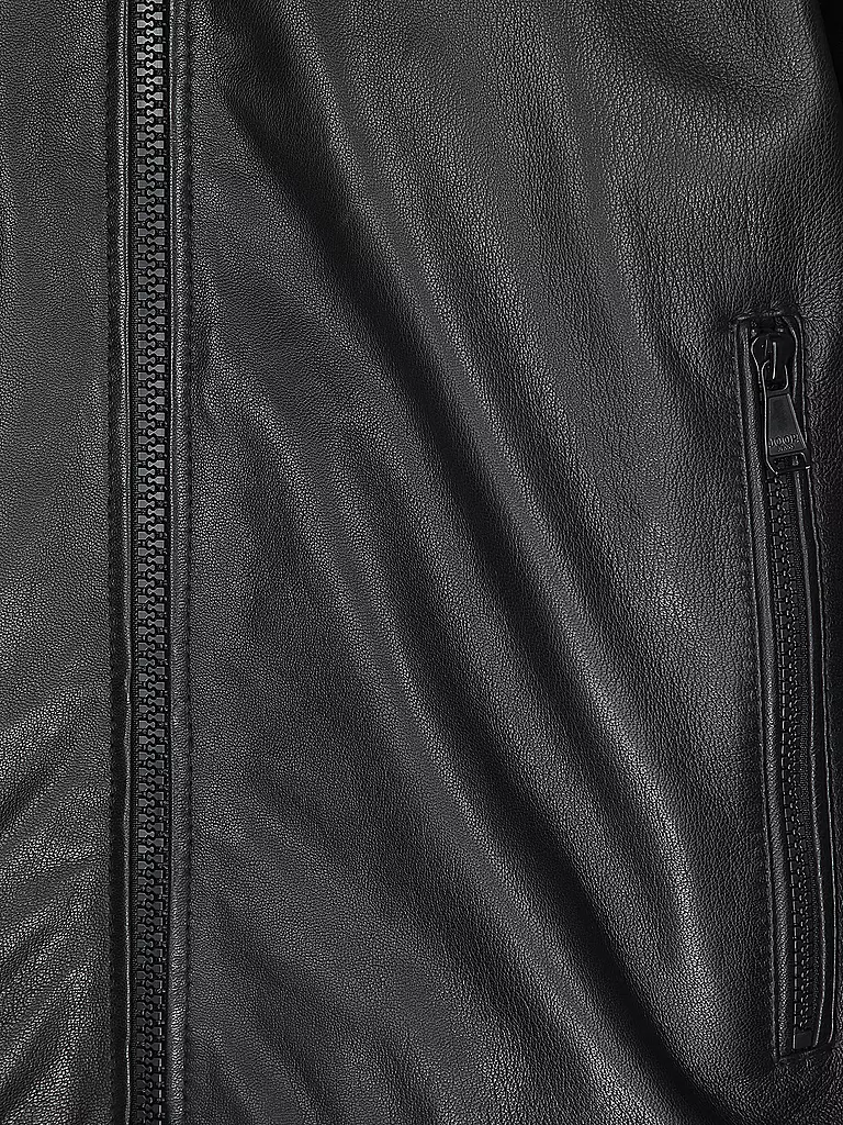 JOOP | Lederjacke CLEARY | braun