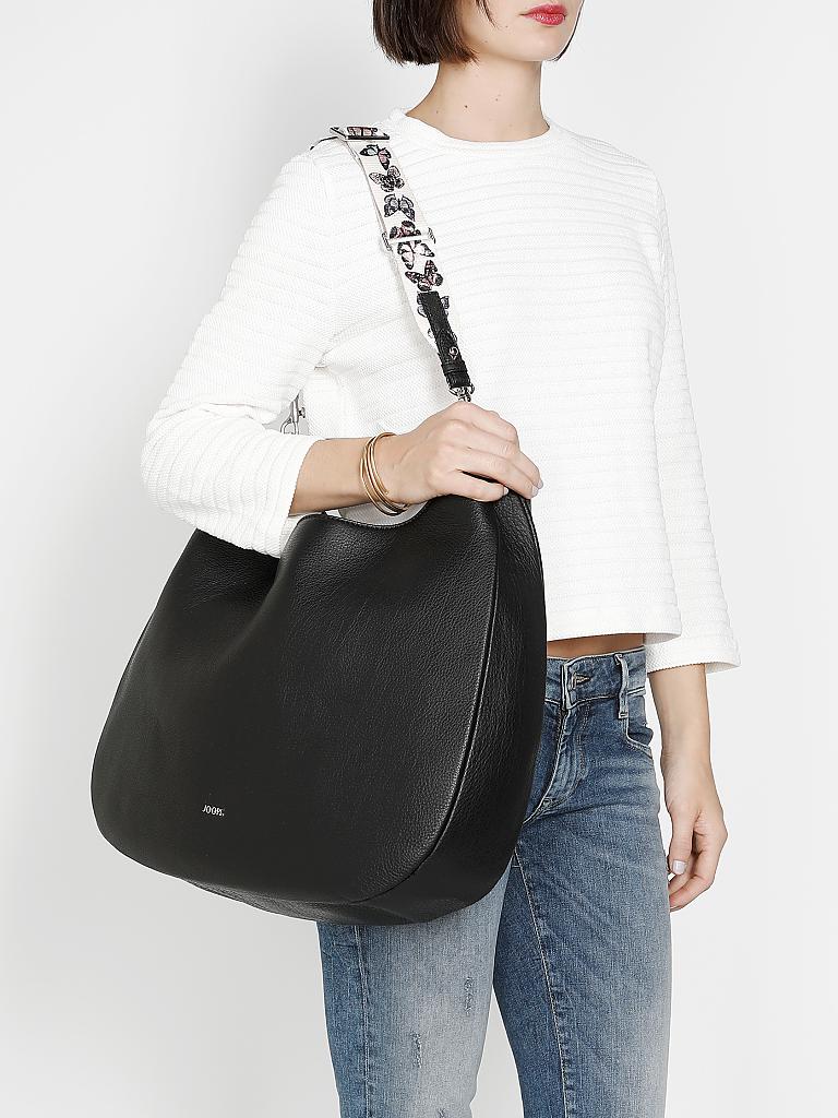 JOOP | Ledertasche "Aja" Limited Edition | 