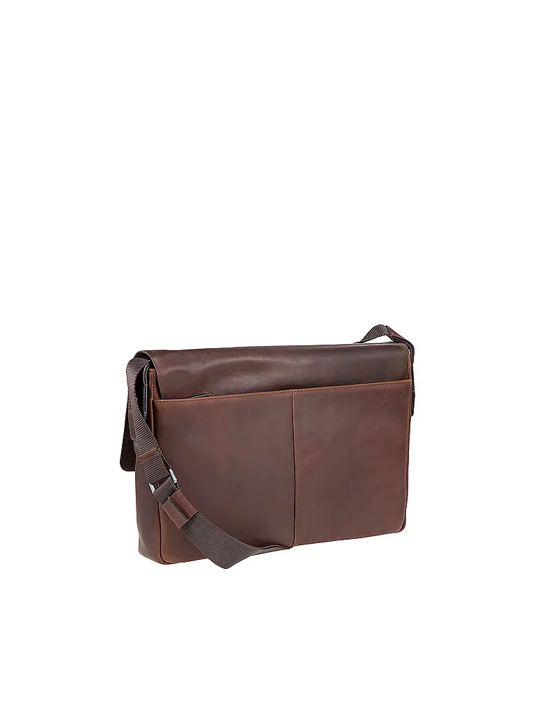 JOOP | Ledertasche - Shopper LORETO JANIS |