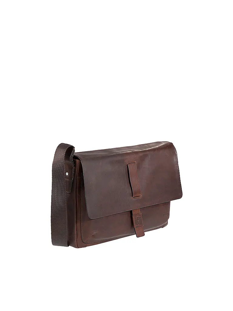 JOOP | Ledertasche - Shopper LORETO JANIS |