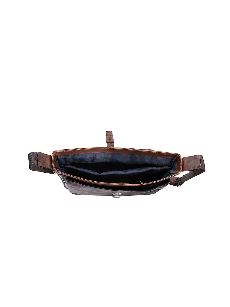 JOOP | Ledertasche - Shopper LORETO JANIS |