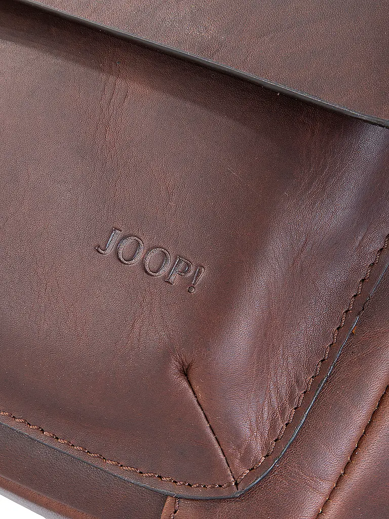 JOOP | Ledertasche - Shopper LORETO JANIS |