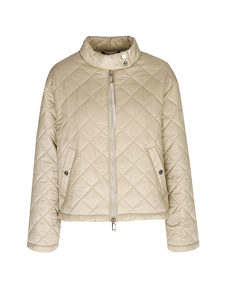 JOOP | Leichtsteppjacke  | beige