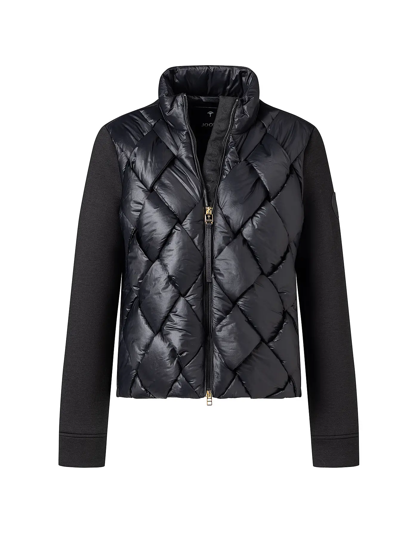 JOOP | Leichtsteppjacke ORIA | schwarz