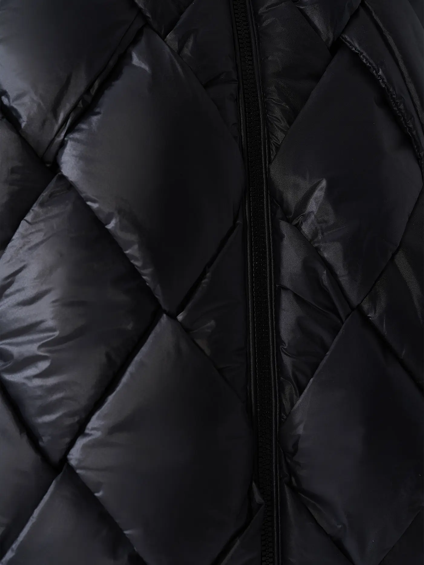 JOOP | Leichtsteppjacke ORIA | schwarz